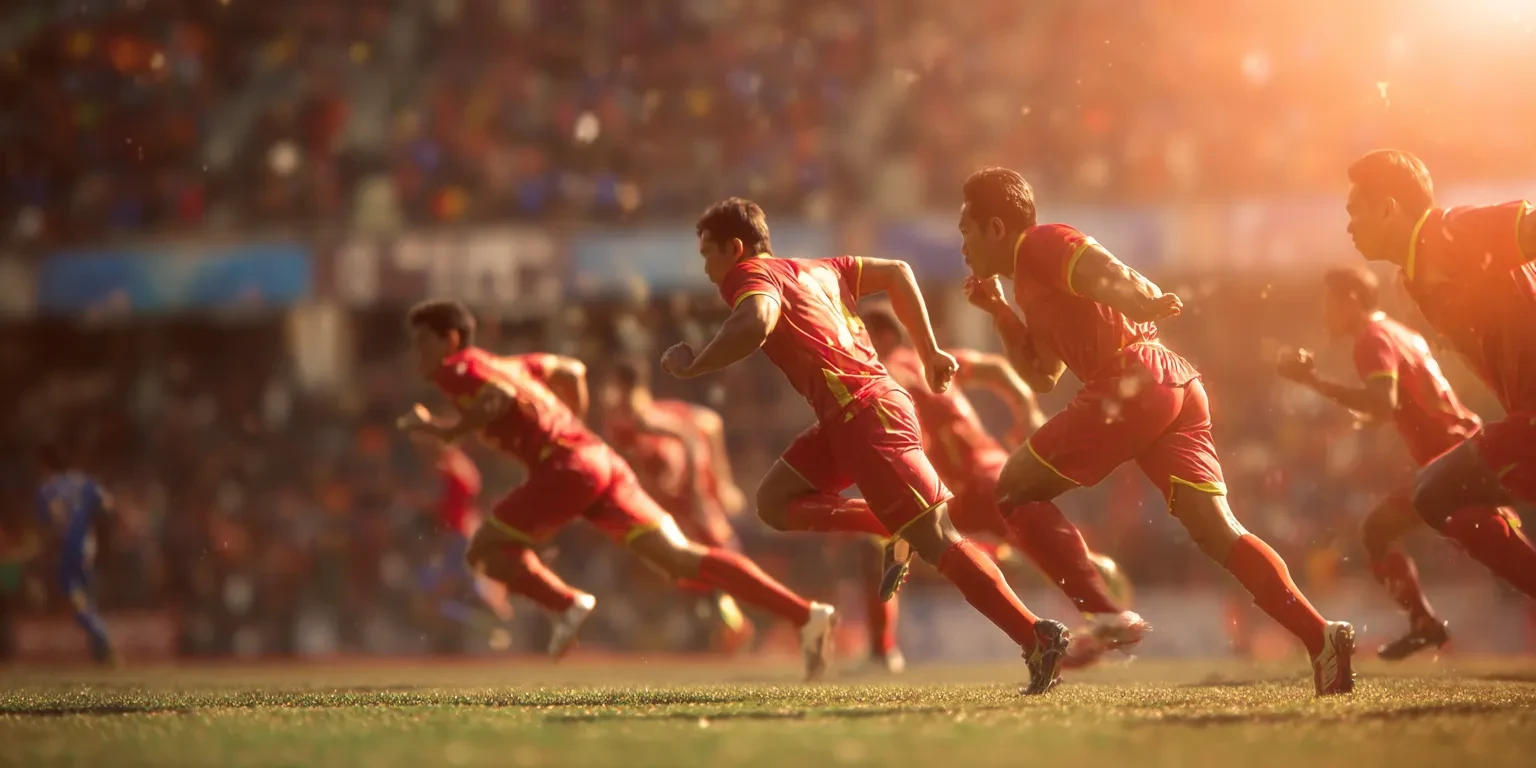 esportedasorte — sports 2